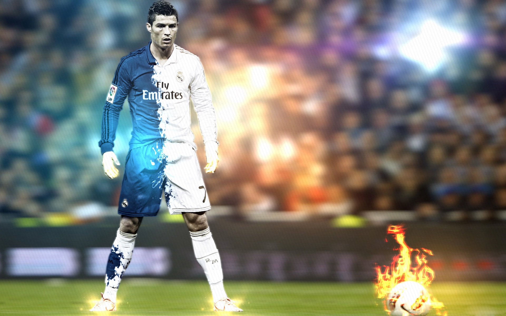 塞尔·拉恩:全黑队的“冲刺之星”,突破速度惊人